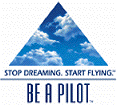 be a pilot