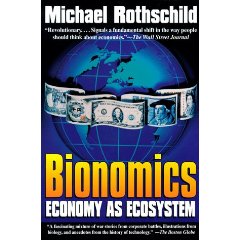 Bionomics